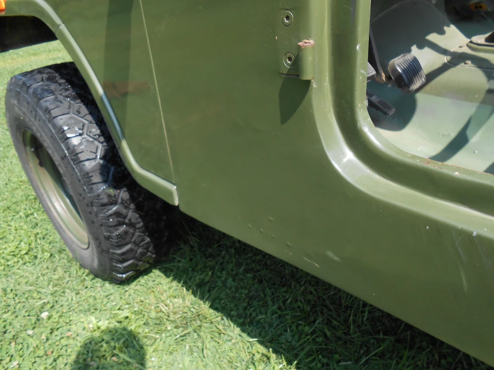 1974 Jeep CJ5 - Image 12 of 16