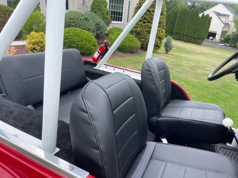 1974 Jeep CJ5 - Image 12 of 26