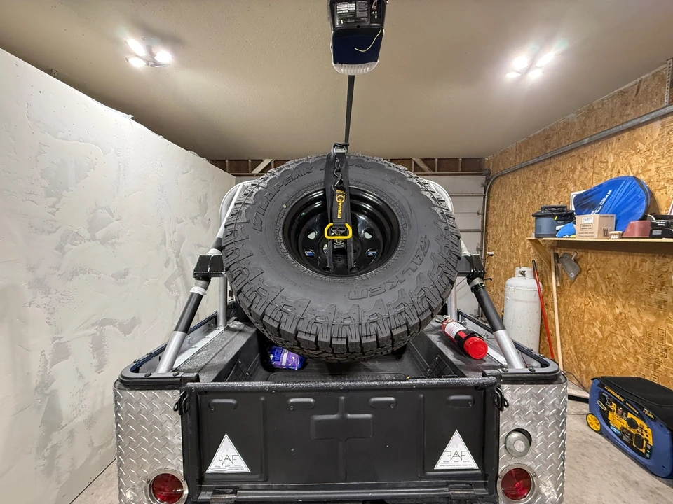 1974 Jeep CJ5 - Image 18 of 21
