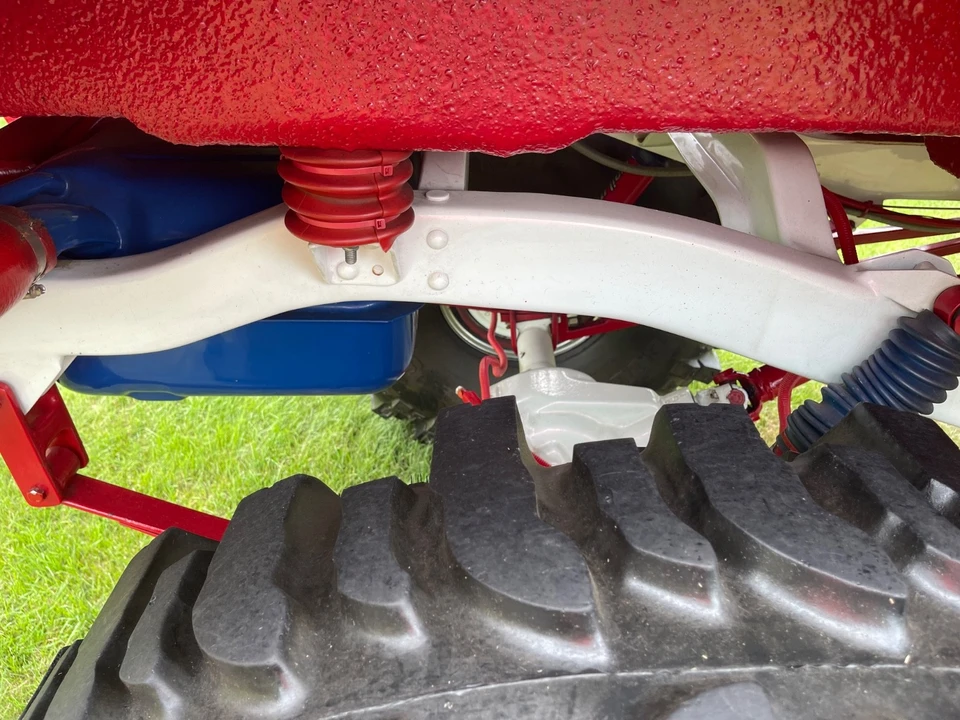 1974 Jeep CJ5 - Image 19 of 26