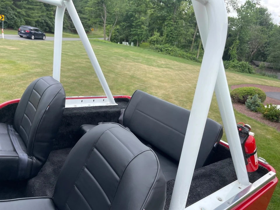 1974 Jeep CJ5 - Image 10 of 26