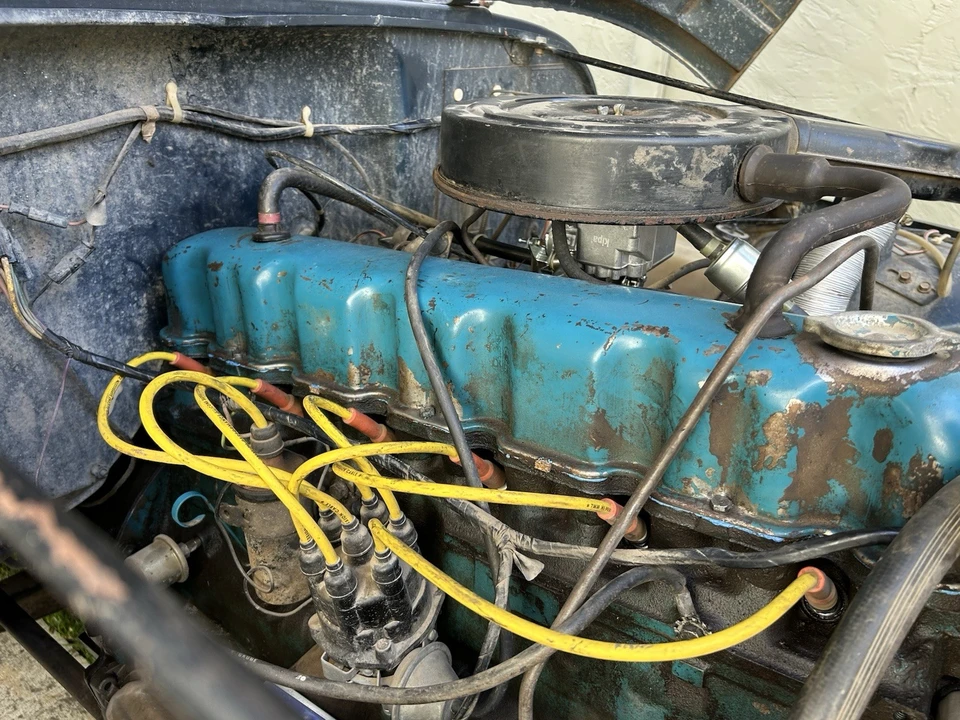 1974 Jeep CJ5 - Image 15 of 24