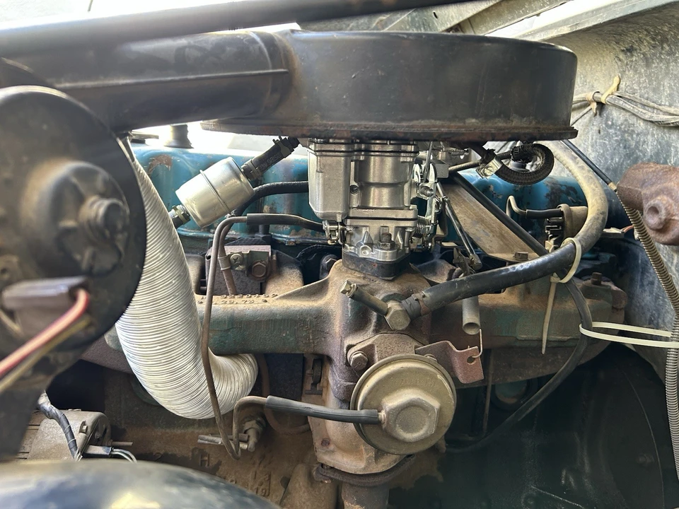 1974 Jeep CJ5 - Image 17 of 24