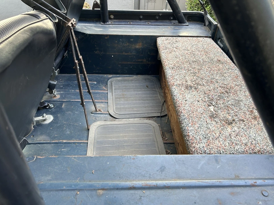1974 Jeep CJ5 - Image 7 of 24