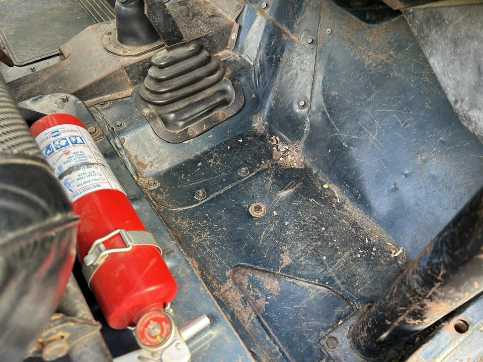 1974 Jeep CJ5 - Image 11 of 24