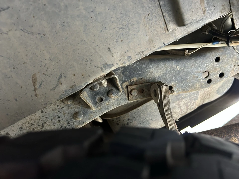1974 Jeep CJ5 - Image 19 of 24