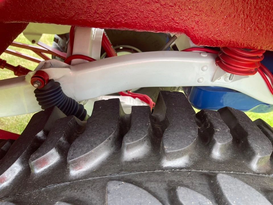 1974 Jeep CJ5 - Image 20 of 26