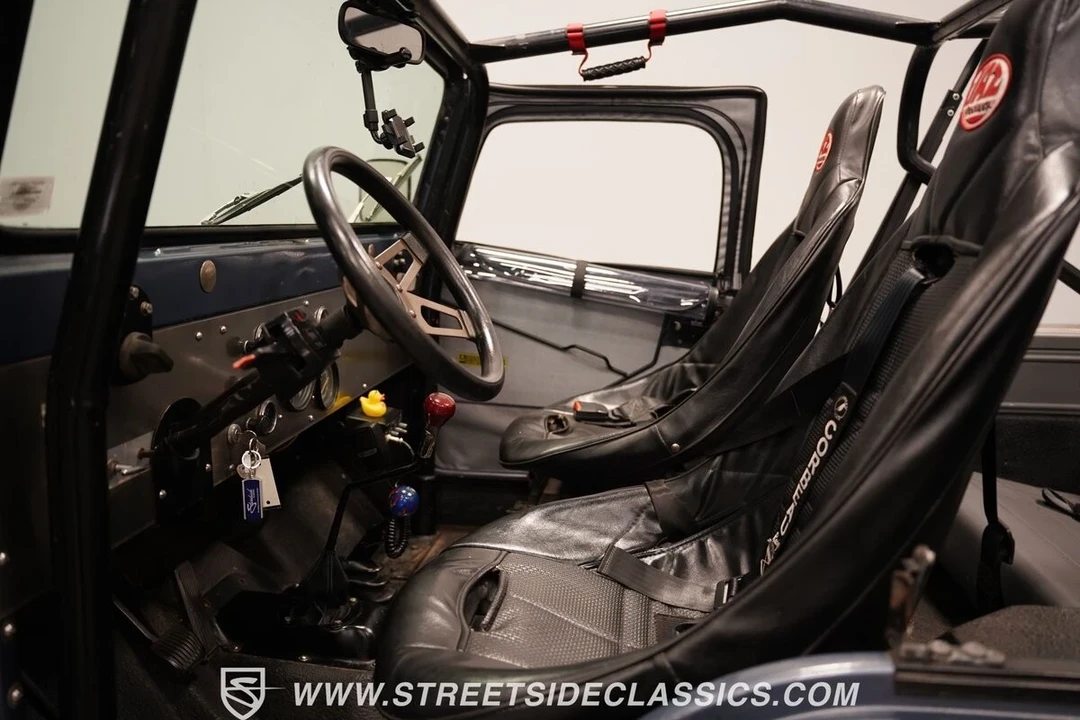 1974 Jeep CJ5 - Image 5 of 21