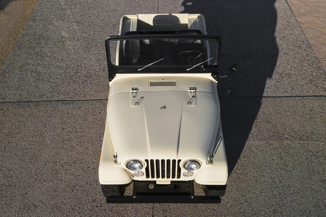 1974 Jeep CJ5 - Image 30 of 31