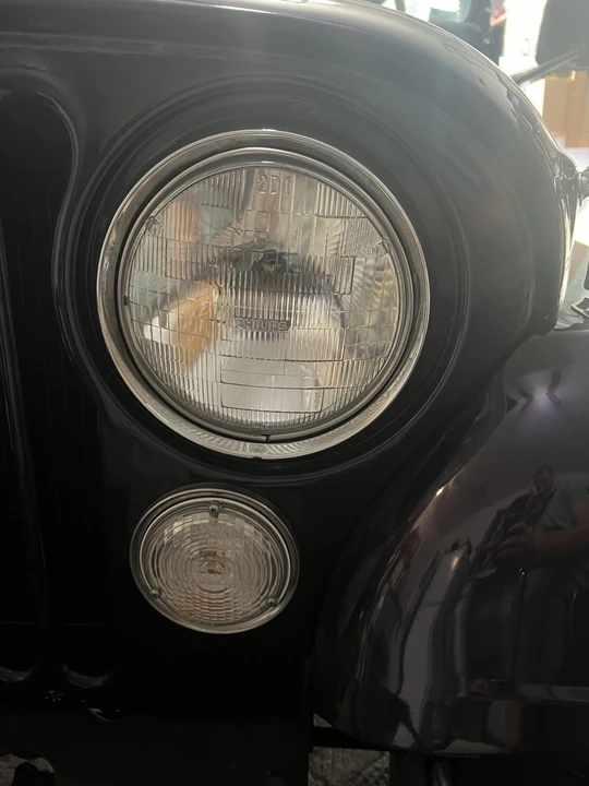 1974 Jeep CJ5 - Image 24 of 31