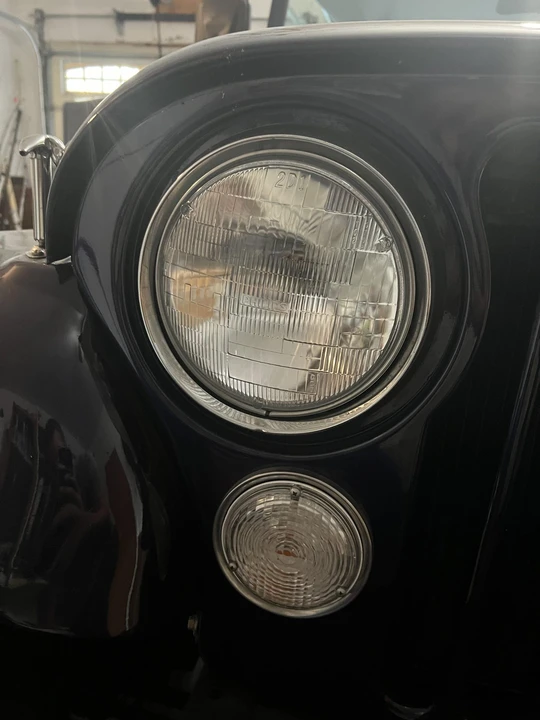 1974 Jeep CJ5 - Image 23 of 31