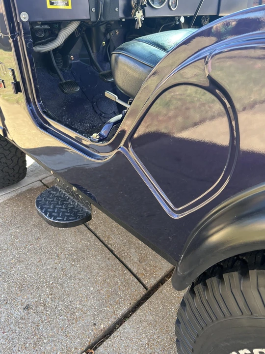 1974 Jeep CJ5 - Image 31 of 31