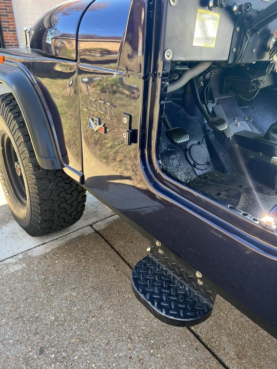 1974 Jeep CJ5 - Image 30 of 31