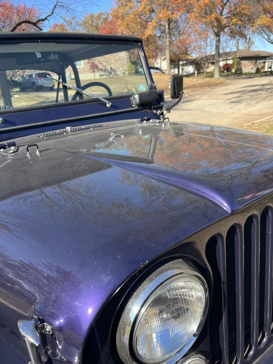 1974 Jeep CJ5 - Image 23 of 31