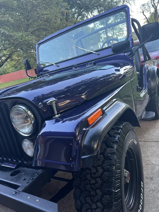 1974 Jeep CJ5 - Image 27 of 31