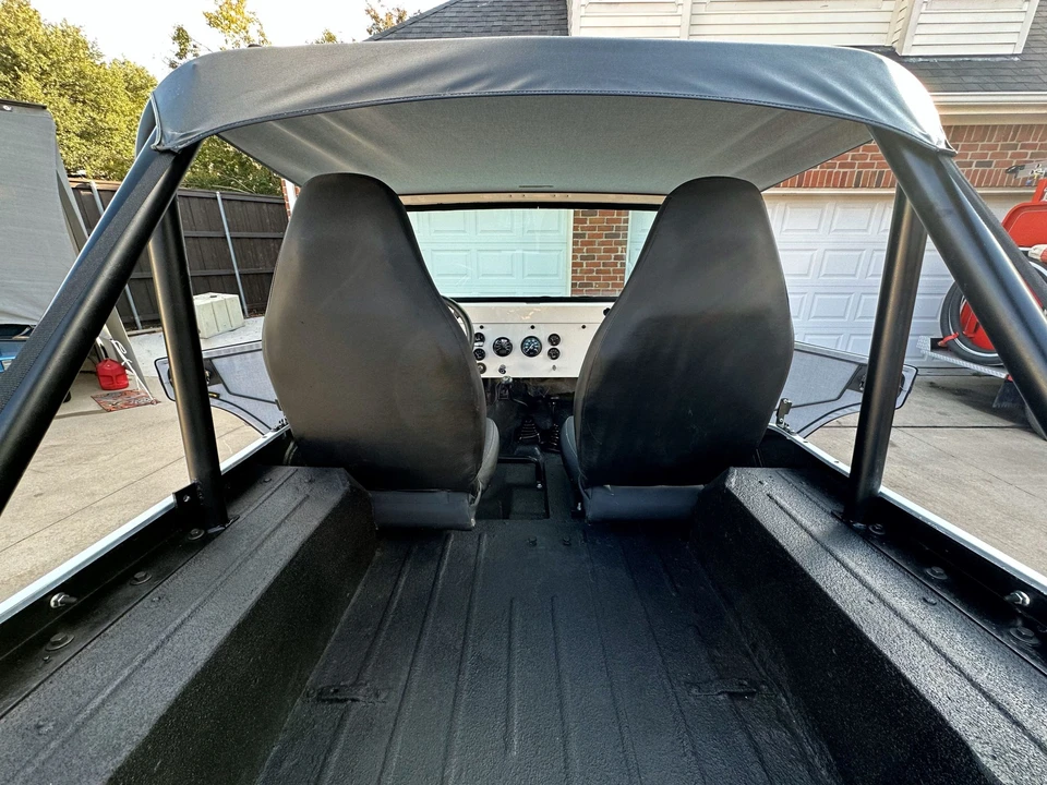 1974 Jeep CJ5 - Image 29 of 31