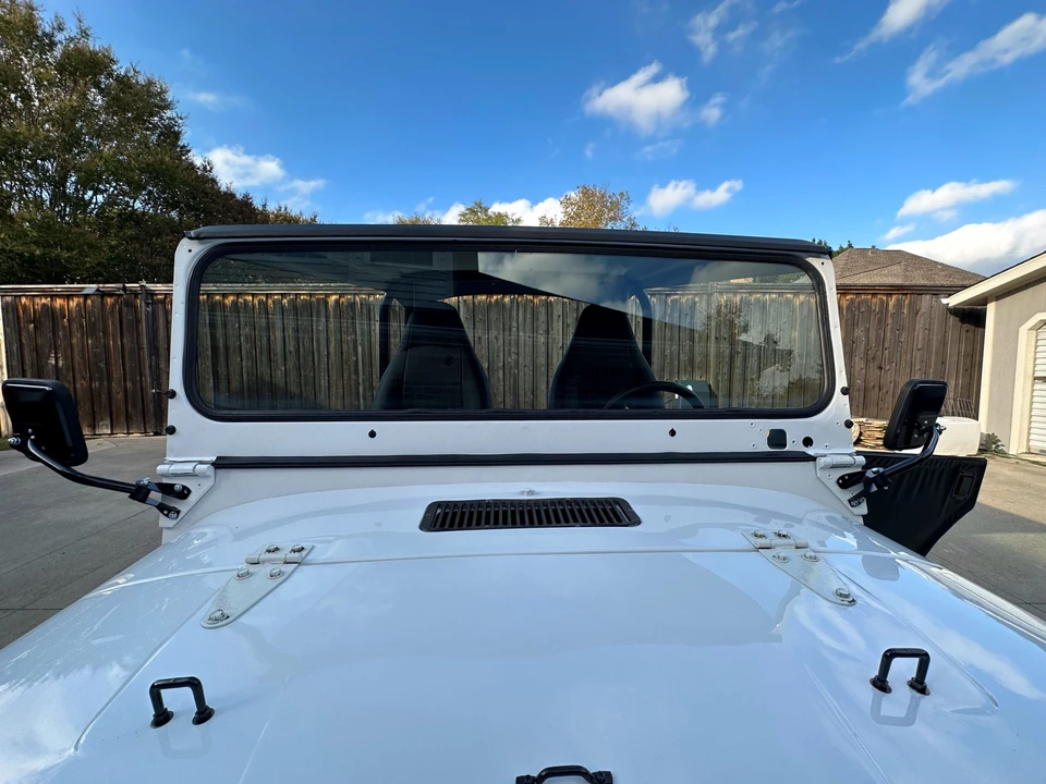 1974 Jeep CJ5 - Image 25 of 31