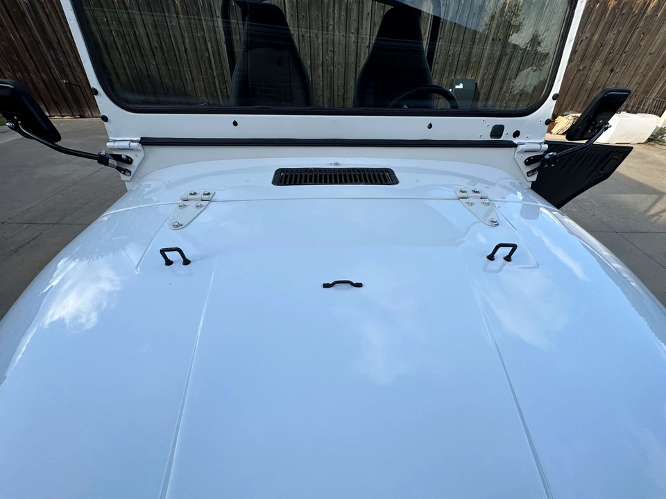 1974 Jeep CJ5 - Image 24 of 31