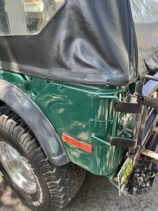 1974 Jeep CJ5 - Image 28 of 31