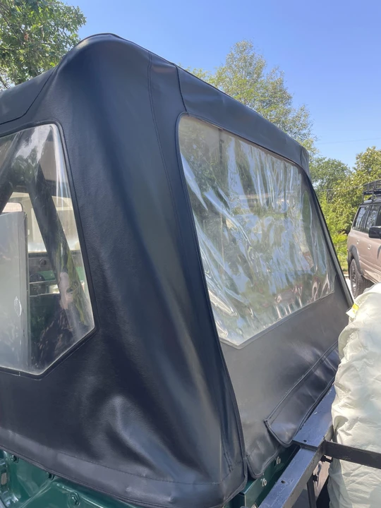 1974 Jeep CJ5 - Image 29 of 31