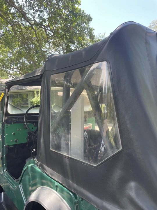 1974 Jeep CJ5 - Image 30 of 31
