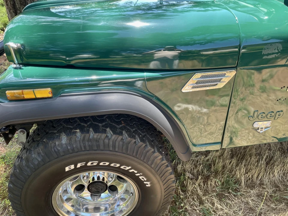 1974 Jeep CJ5 - Image 27 of 31