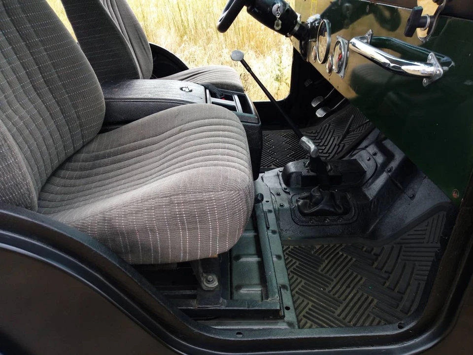 1974 Jeep CJ5 - Image 11 of 22
