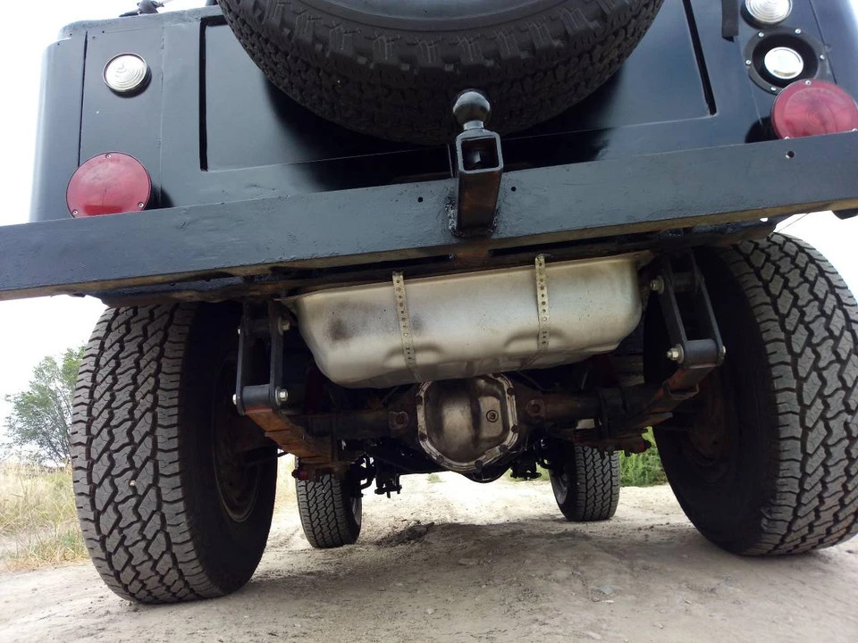 1974 Jeep CJ5 - Image 17 of 22