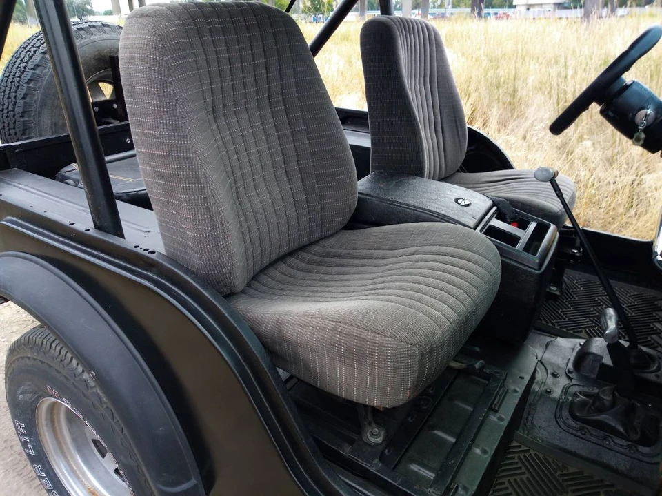 1974 Jeep CJ5 - Image 10 of 22