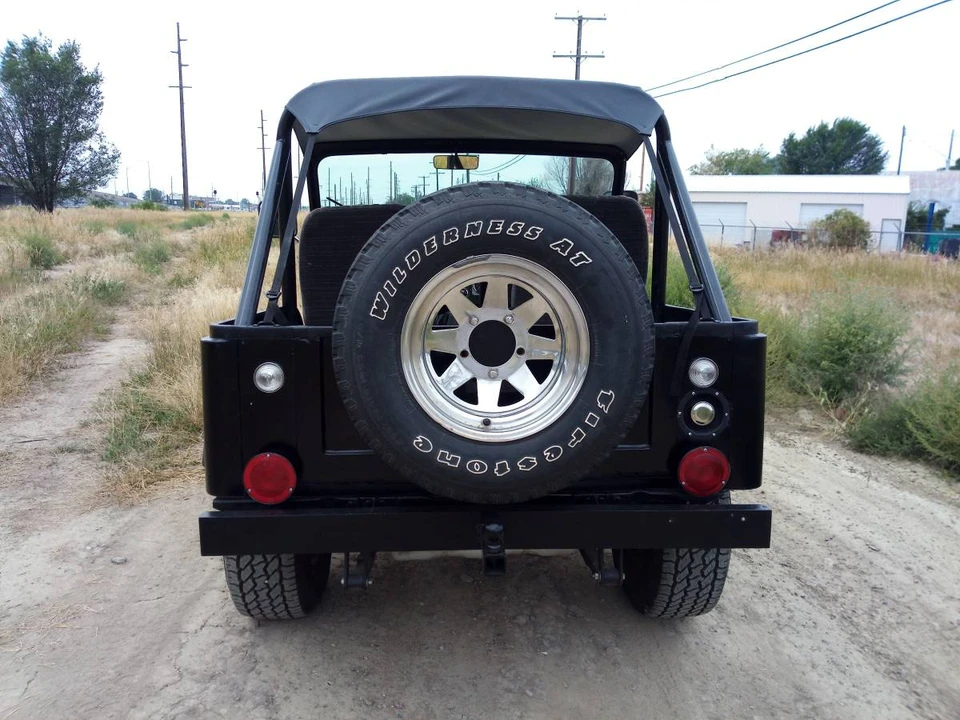 1974 Jeep CJ5 - Image 18 of 22