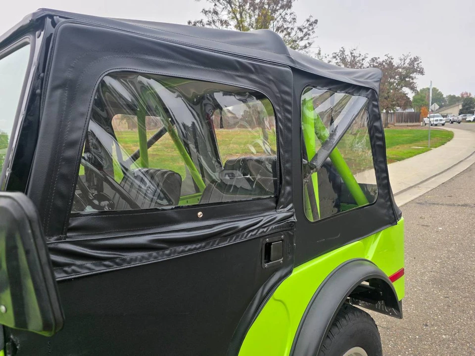 1974 Jeep CJ5 - Image 20 of 24