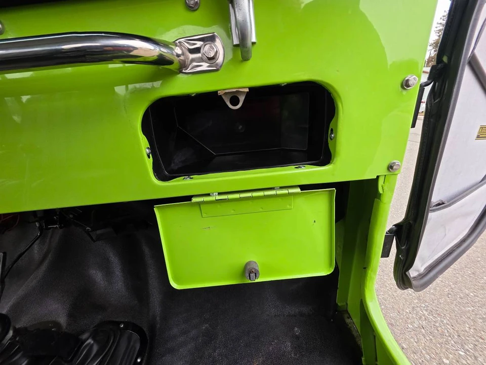1974 Jeep CJ5 - Image 14 of 24