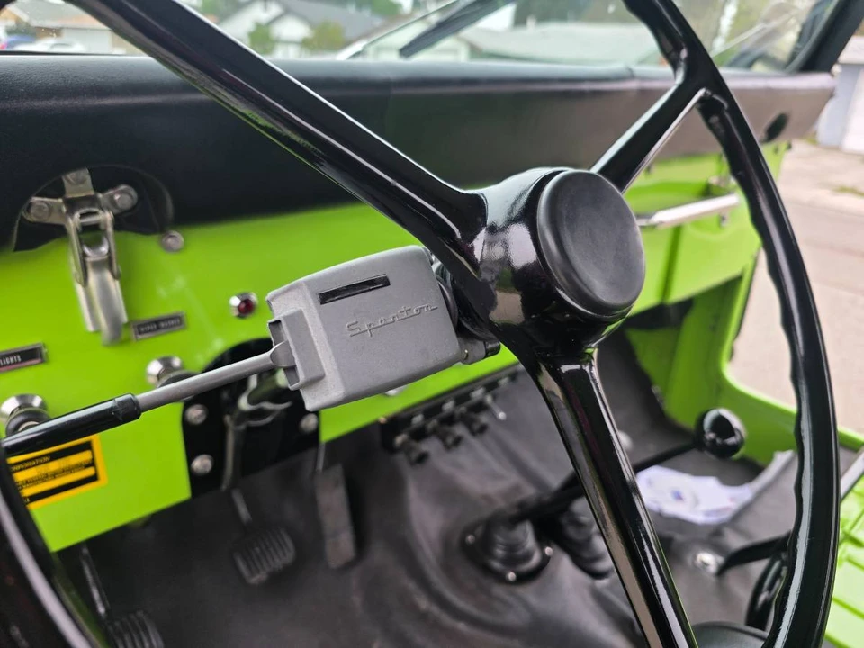 1974 Jeep CJ5 - Image 7 of 24