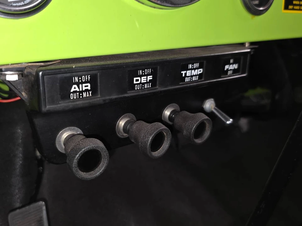 1974 Jeep CJ5 - Image 23 of 24