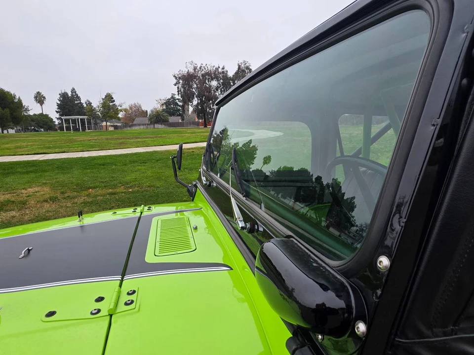 1974 Jeep CJ5 - Image 13 of 24