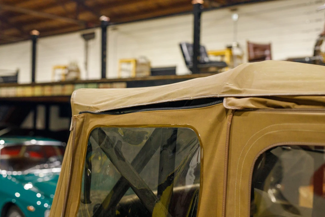 1974 Jeep CJ5 - Image 24 of 31