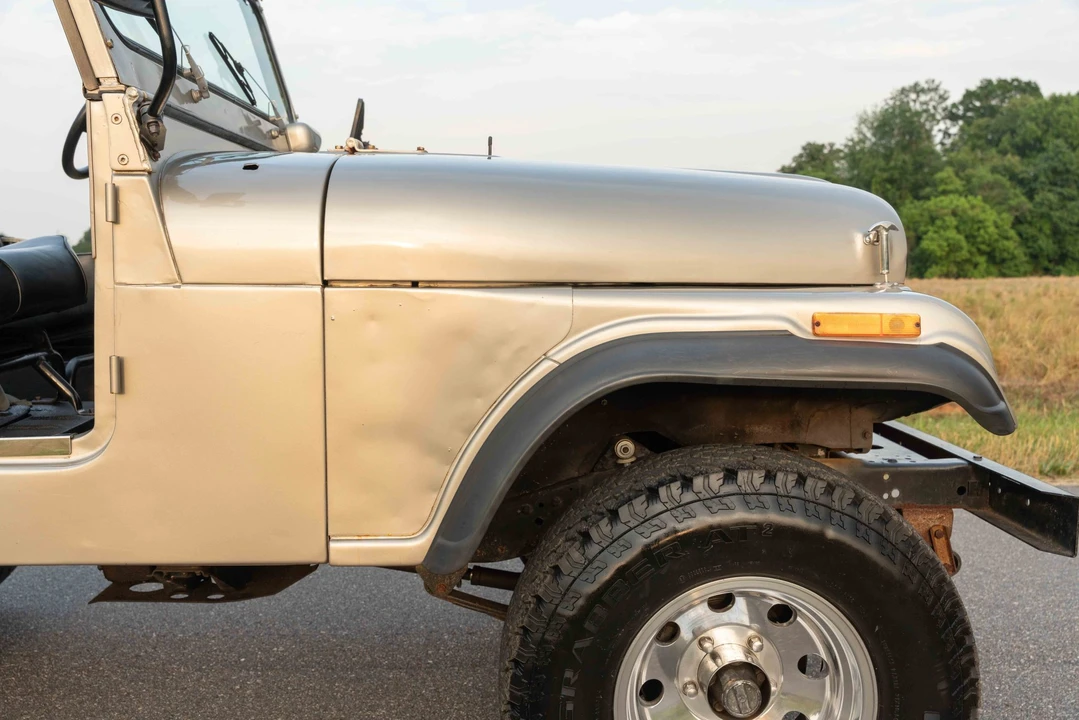 1974 Jeep CJ5 - Image 29 of 31