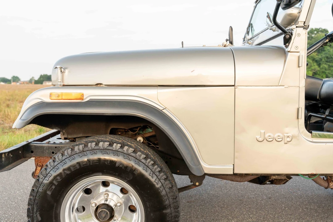 1974 Jeep CJ5 - Image 26 of 31
