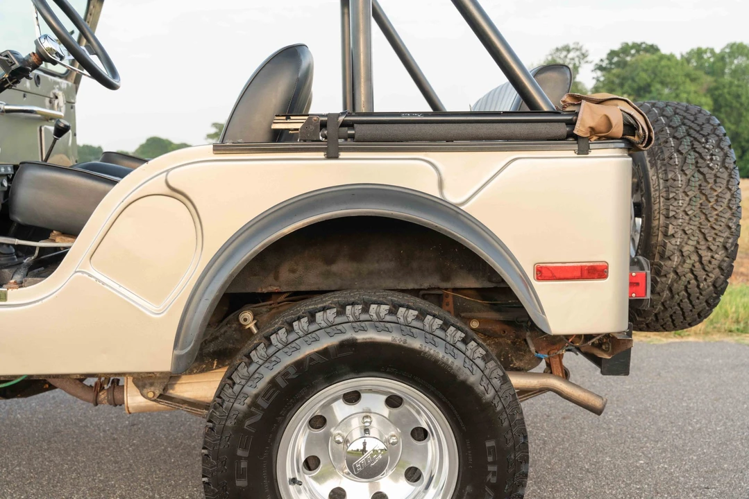 1974 Jeep CJ5 - Image 27 of 31