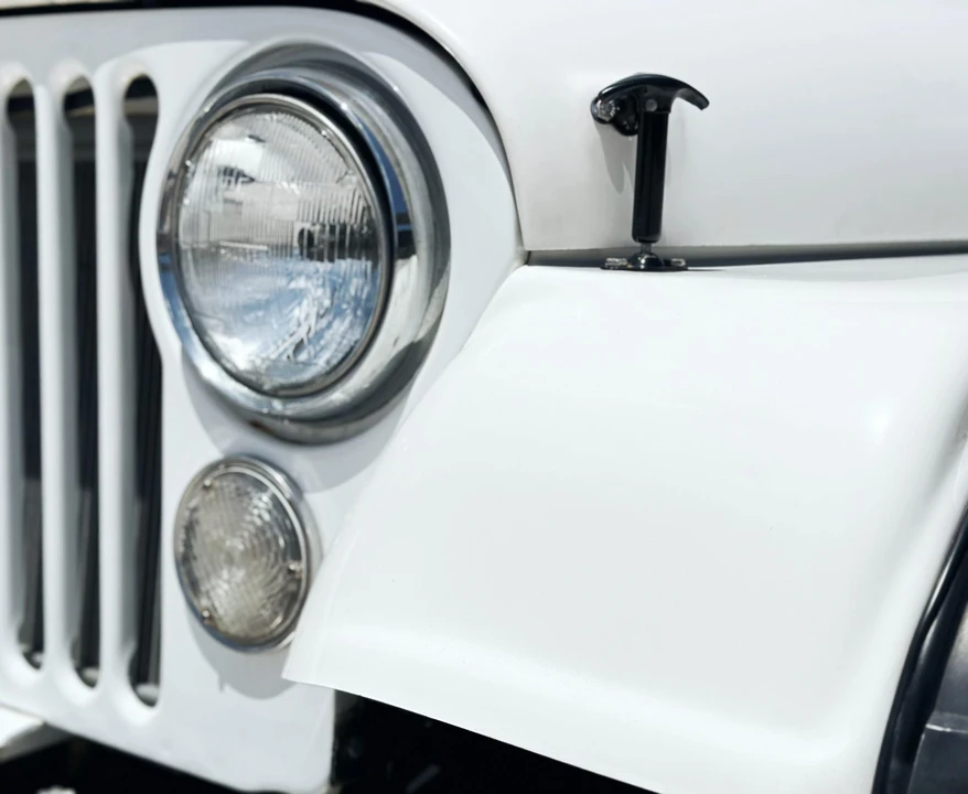 1974 Jeep CJ5 - Image 22 of 31