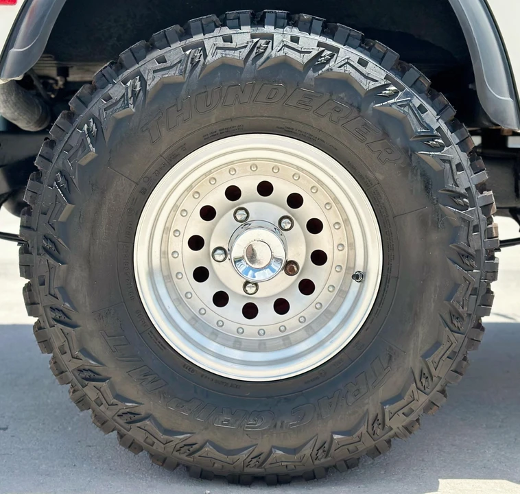 1974 Jeep CJ5 - Image 31 of 31