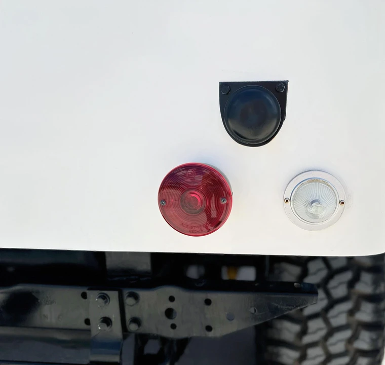 1974 Jeep CJ5 - Image 24 of 31