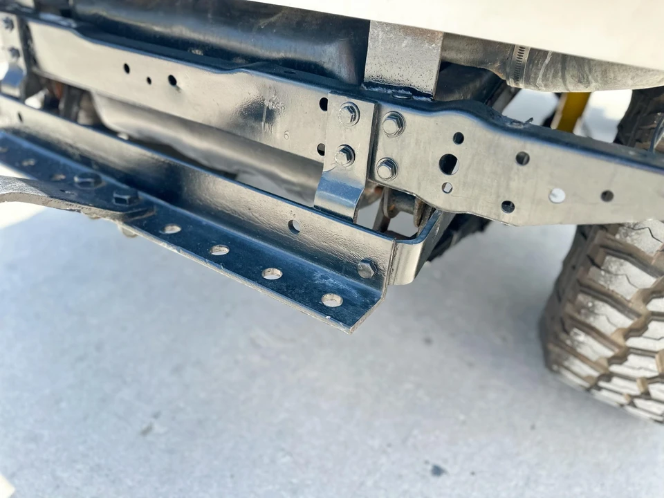 1974 Jeep CJ5 - Image 27 of 31