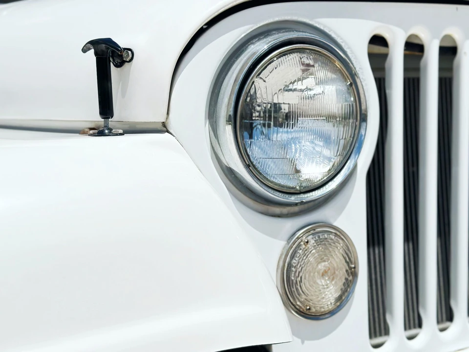 1974 Jeep CJ5 - Image 21 of 31