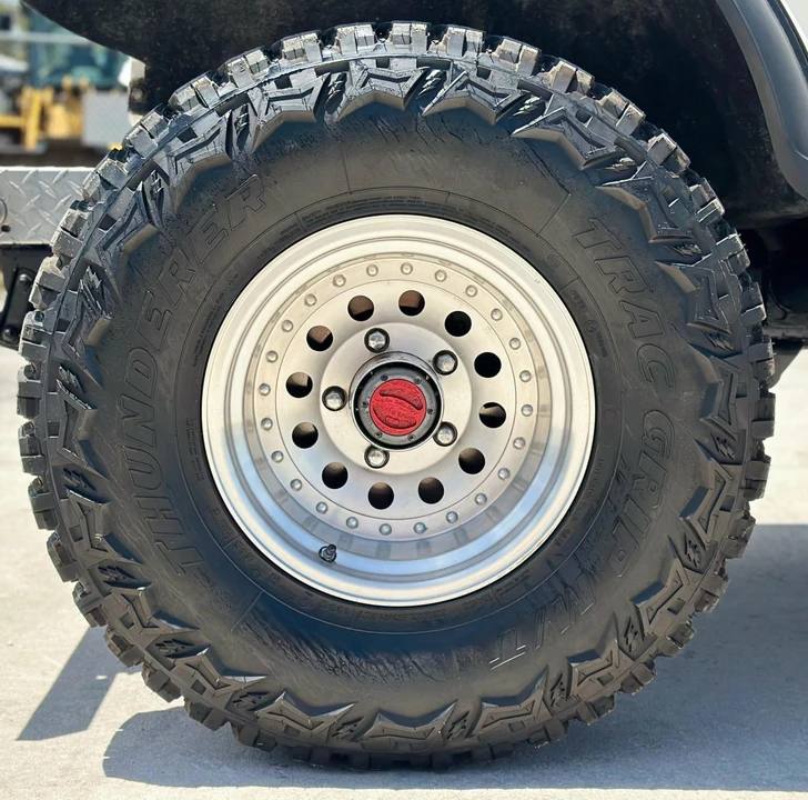 1974 Jeep CJ5 - Image 29 of 31