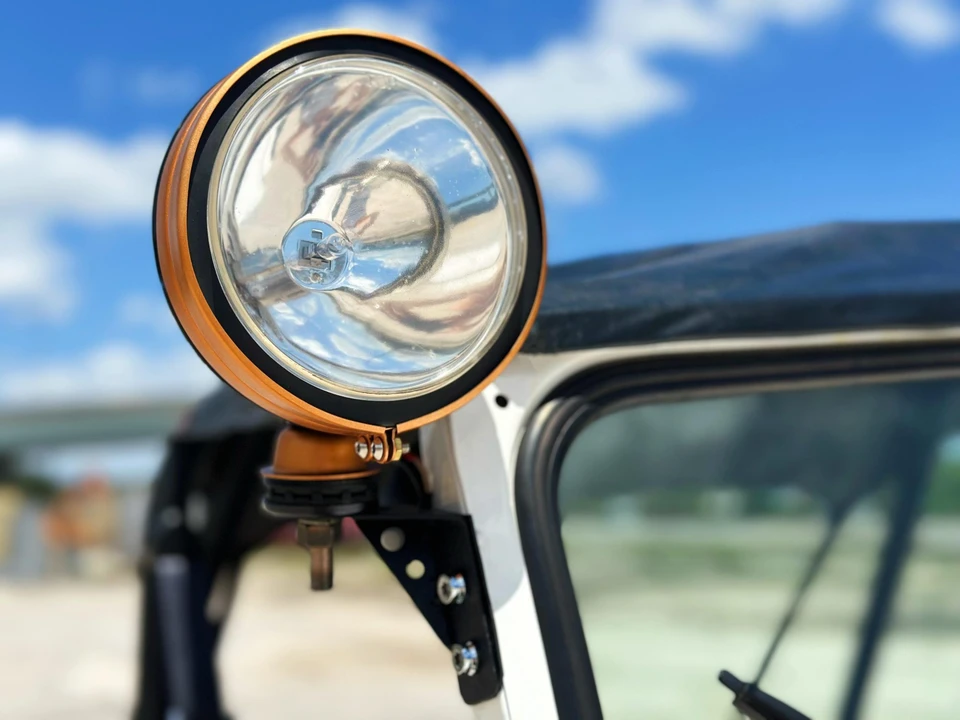1974 Jeep CJ5 - Image 25 of 31