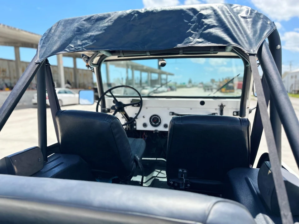 1974 Jeep CJ5 - Image 20 of 31