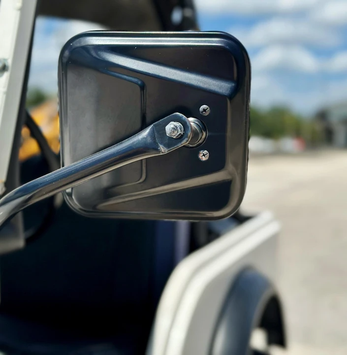 1974 Jeep CJ5 - Image 28 of 31