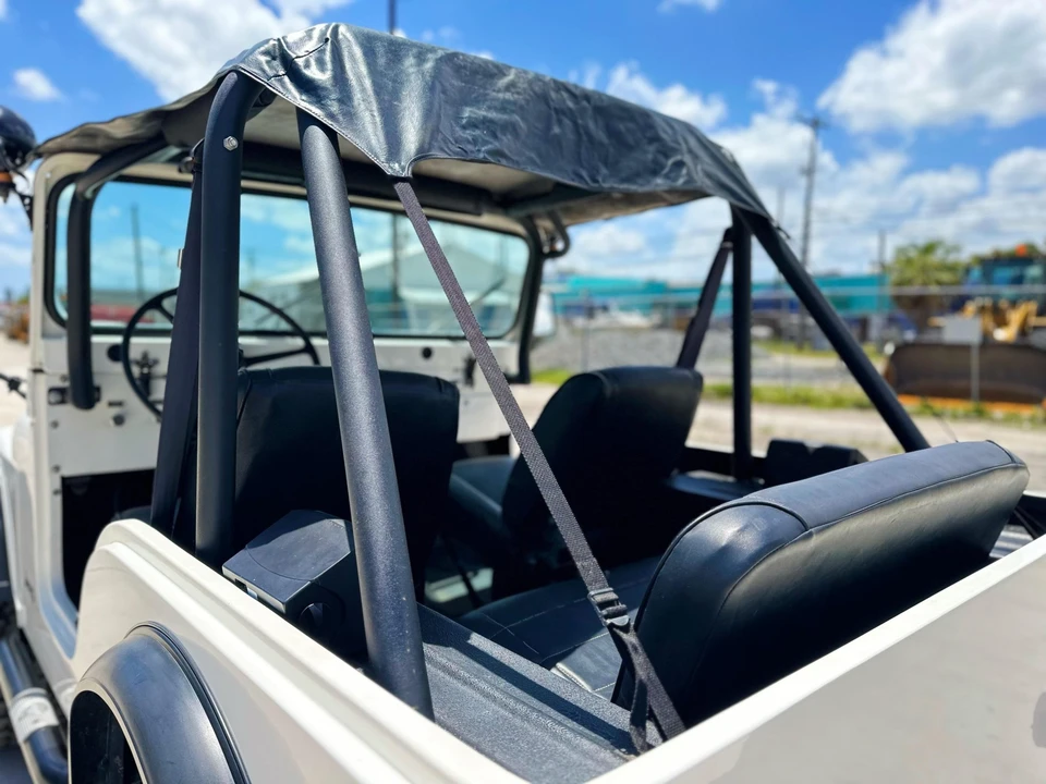 1974 Jeep CJ5 - Image 19 of 31