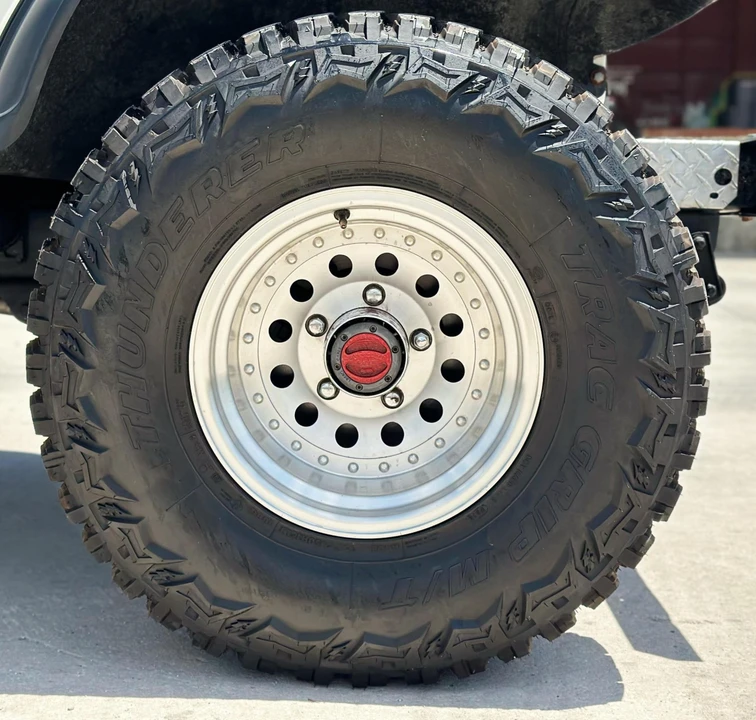 1974 Jeep CJ5 - Image 30 of 31